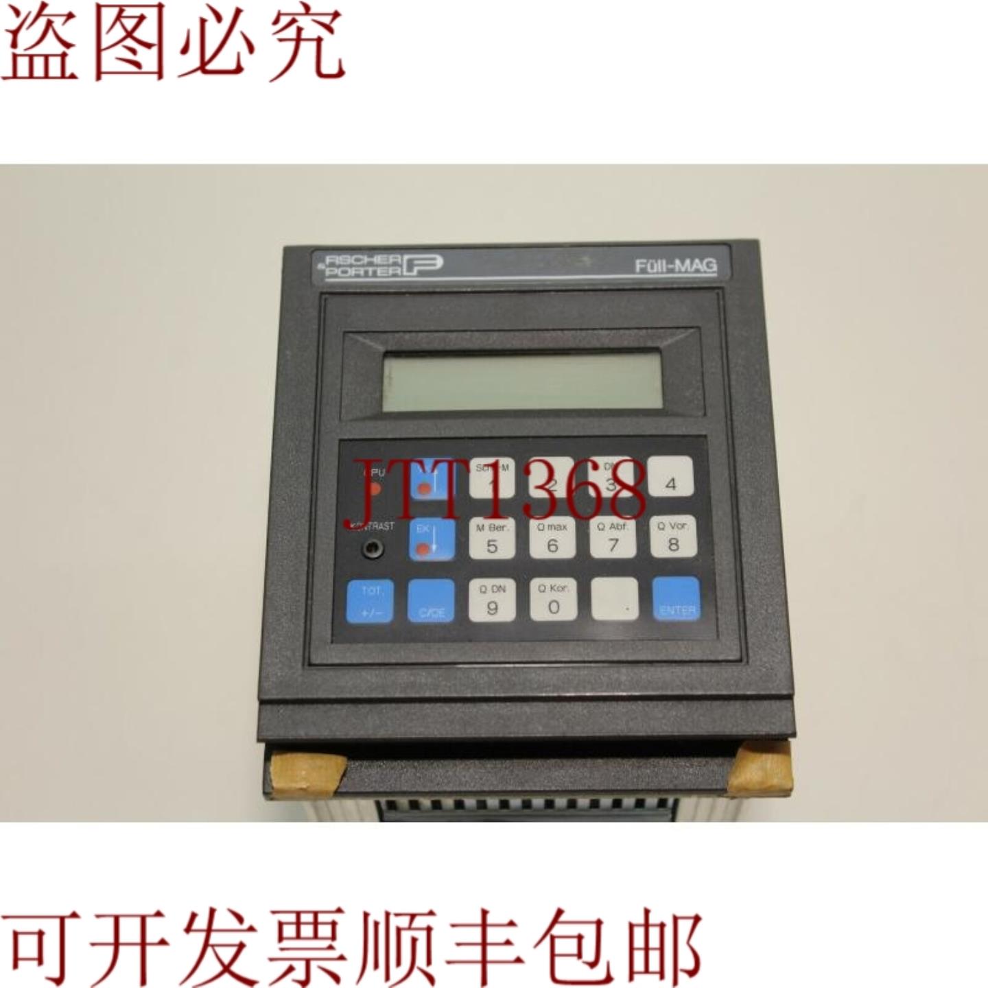 供应Fisher Porter D50 ES7102 BAM20 AAAB1  信号转换器