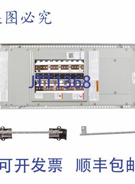 原装供应进口 PRL2A 480Y/277V 3英寸 PRL2X3100X18C 配电盘 单相