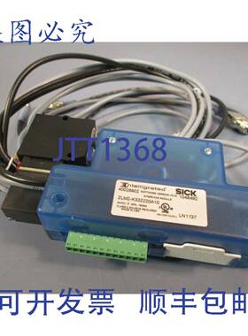 供应SICK 智能接口模块 VER V300 40028802 ZLM2-K332220A10