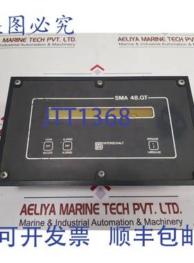 供应Interschalt sma 48gt by express无法