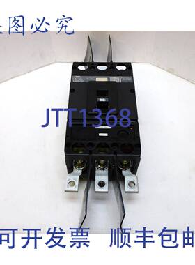 供应BU-KDA3350 断路器 350 A AMP 3P 240VAC BU-KDA