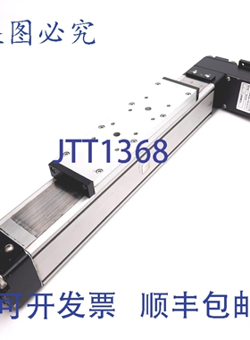 原装供应Parker ERS32-B08QZ9X-FSS100-A147 直线执行器，行程:10