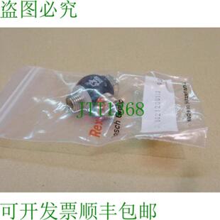 力士乐 R14-Lw6=0821200183 节流螺丝连接