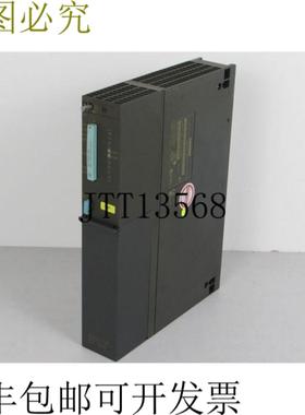 Simatic S7 CPU 417-4 6ES7 417-4XL00-0AB0 ESt6 +MC SRAM 4MB