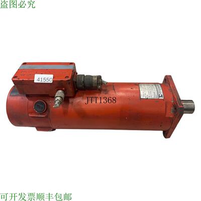 供应ISOFLUX 伺服电机 445412040 永磁 DC 伺服电机