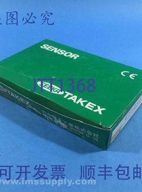原装供应Takex GT5RSPNN 传感器 FNOB