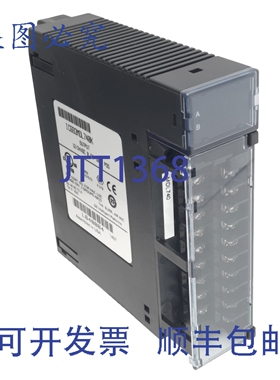 原装供应Fanuc IC693MDL740K PLC 输出模块， 90-30 PLC，12/24VD
