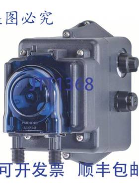 供应STENNER E20VXCA1S6 12英寸蠕动计量泵 PVC NPT 连接