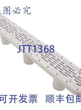 供应Aquastar 32FLV101 排水沟扁平格栅吸口盖 白色 32FLV1