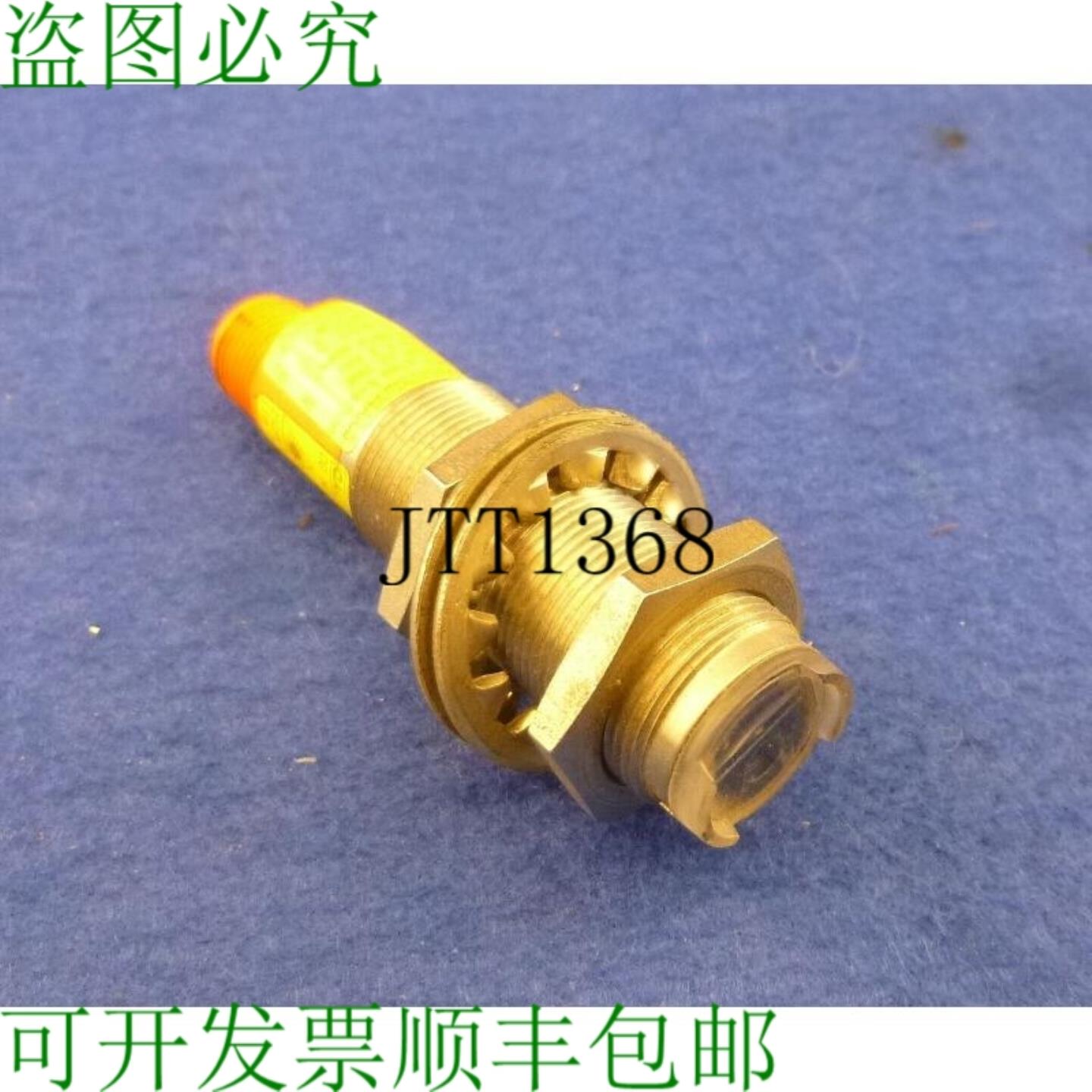 供应Ifm Efector 传感器反射光扫描仪 Og5056  Ogtlfpkgv4a