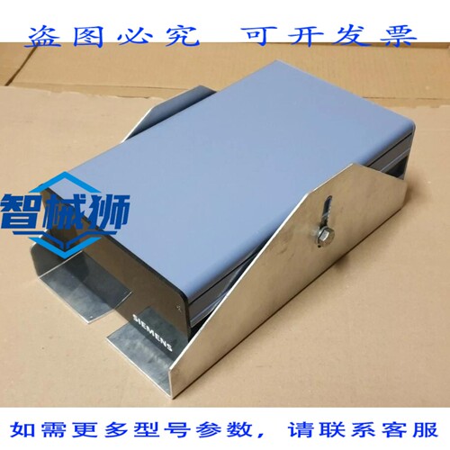 原装供应 9AB4110-6AA00-Z 模块盒 25mm