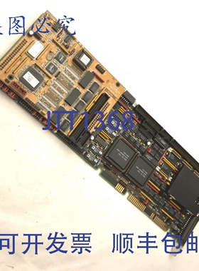 原装供应Delta Tau PMAC2-PC DSP 602191-503 和 PMAC PV CPU 6