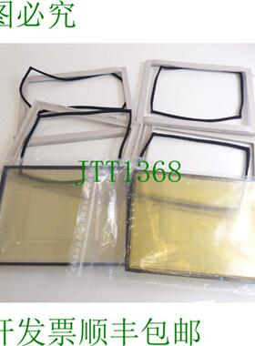 6AV6 574-1AE00-4AX0 保护盖适用于TP070TP170A - 未使用 -