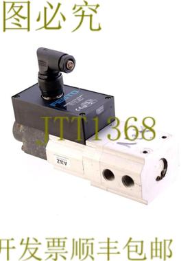 供应费斯托 187334 MPPES-3-14-10-420 NOK