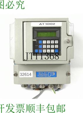 供应BAILEY FISCHER PORTER 50 VM1100AAG2AAA1 Misura Ricci