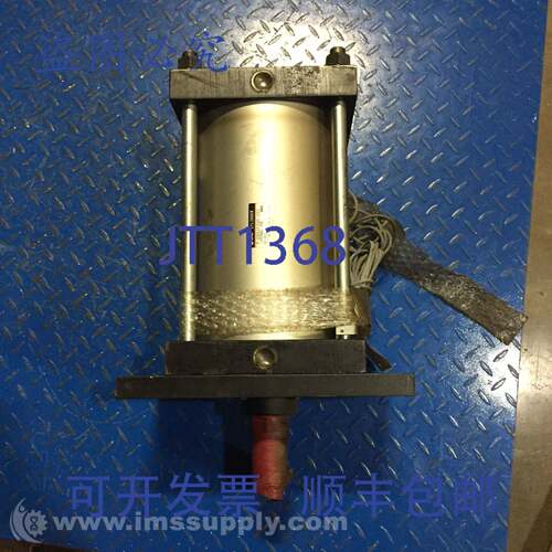 原装供应SMC T-S1F200-250-J59WL-XN CA1/CS2 拉杆气缸，100 PSI