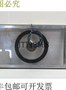 BSA GmbH Eaglevision 10038717 机器保护玻璃 CNC Rotoclear 顶