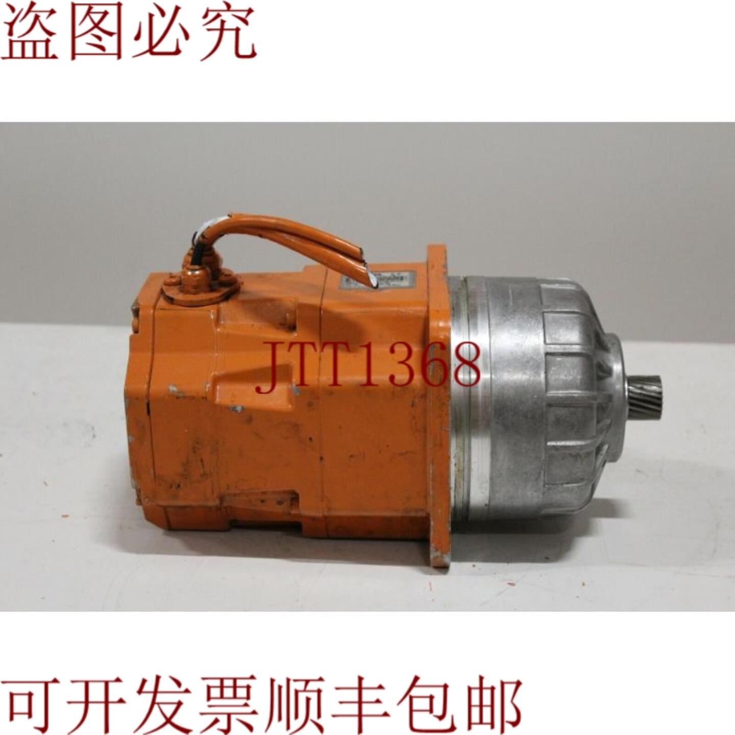 供应1FK6083-6AZ21-9ZZ9-Z S27 伺服电机 4100RPM 192V