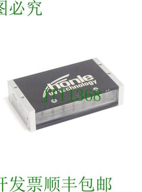 hnle  honle LED电力线 PLD 365nm BL076 GS0086 E01W02-EK