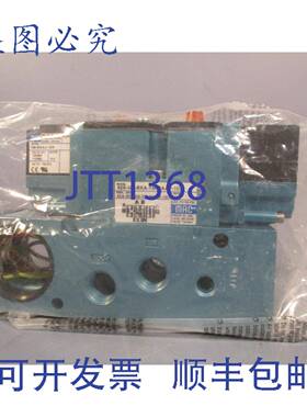供应MAC 四通电磁阀 82A-GC-BKA-TM-DAAP-1DA 带 TM-DAAJ-1DA