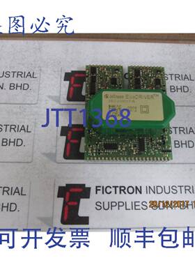 原装供应2ED300C17-S EUPEC / INFINEON 双 IGBT 驱动板 2ED300C1