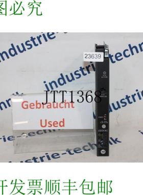 供应Allen-Bradley CAT 1771-P6S Alimentation &eacute;lectriqu