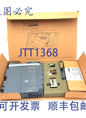 原装供应6ES7 531-7QD00-0AB0 模拟量输入模块，24VDC，165mA，4