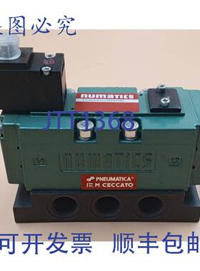 原装供应纽曼蒂克 134BA4412026Y40