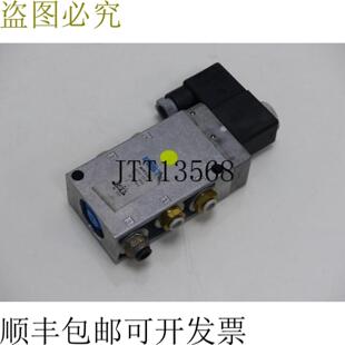 MFH-5-14 电磁阀 + MSFG-2442-5060 状况良好