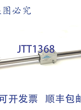 原装供应Bimba UG-0613-F Ultran 双作用无杆气缸，13 英寸行程，