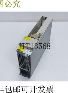 Simodrive 6SN1123-1AB00-0CA3 LT 模块 Int 2x50A 版本 A 已测