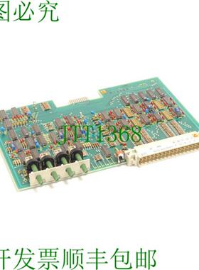 6ES5400-0AA11 数字输入时间模块 E 支架B SNT-242744