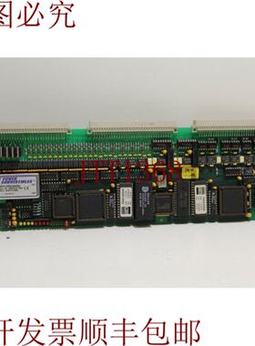 供应Computetechnic P6S520 PAGO 6HS 控制板