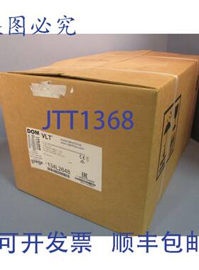 供应丹佛斯 VLT DRIVE 75 kw 10 134L2648 FC-3019P75T4E662