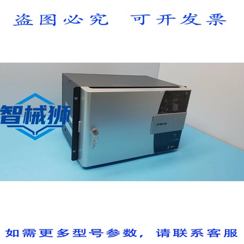 原装供应 -NORTEL IPECS-100/300/600 IP PABX 带 MFIM100 SLTM