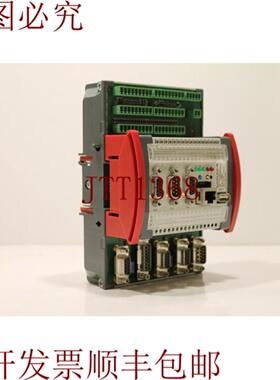 供应Berghof CE2CPU-P-ASI-1131 控制模块
