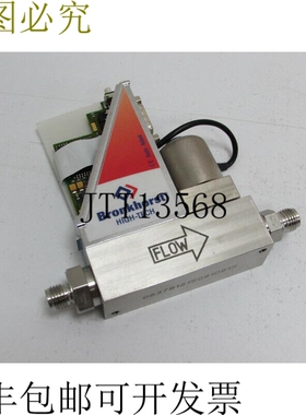 压力 EL-FLOW F-201C-PGD-33-Z 500分钟/分钟 C02 3.5bar / 0.5ba