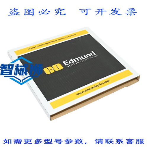 原装供应 EDMUND OPTICS R5000209181-15218 磨砂玻璃 150x150毫