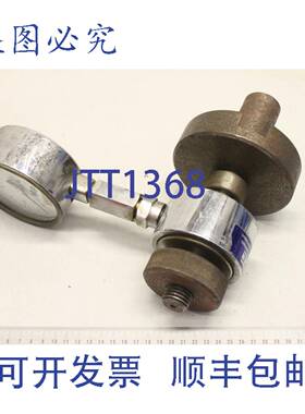 原装供应Erichsen 343-G1 机床量规盒 22 714