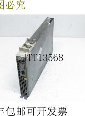 Simodrive VSA module 12525A 6SN1130-1AA11-0BA0 版本 A 已