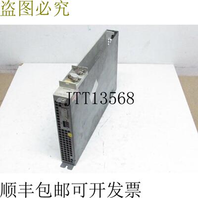 Simodrive VSA module 12525A 6SN1130-1AA11-0BA0 版本 A 已
