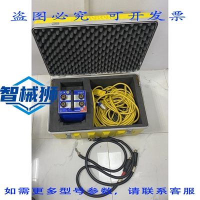 原装供应 OMICRON CP CB2 电流放大器， CPC 100