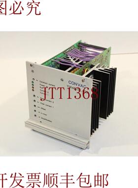 供应Convac TSR485-4QS 控制模块