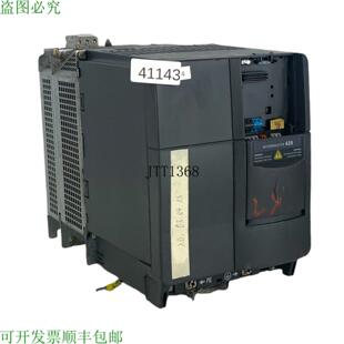 变频器 供应Micromaster 11KW 1CA0 2AD31 420 6SE6420
