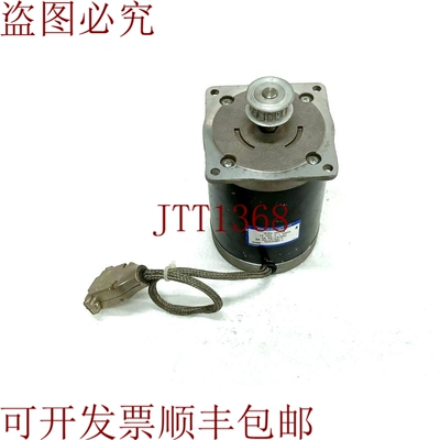 原装供应Sea Tel / ElectroCraft OH BLDC 12 VDC 4.1 PN:DA34HBB