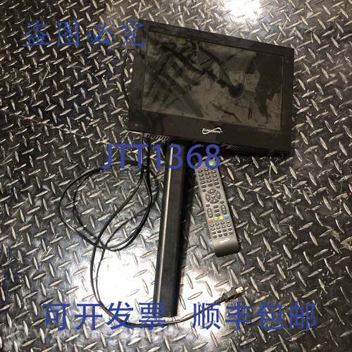 原装供应Supersonic Inc 13英寸电视 1764
