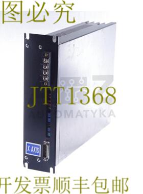 供应PACK DRIVER  X AXIS XAXIS