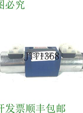 供应Rexroth 4we 6 D620eg24n9k4 Csa R900950842 Vanne 液