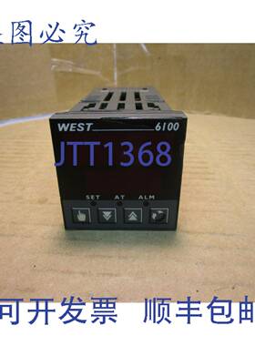 供应WEST 6100 温控器 N6101 Z2700 120-240VAC 2A Z3700