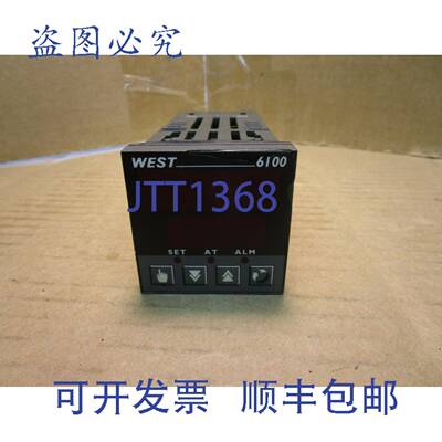 供应WEST 6100 温控器 N6101 Z2700 120-240VAC 2A Z3700